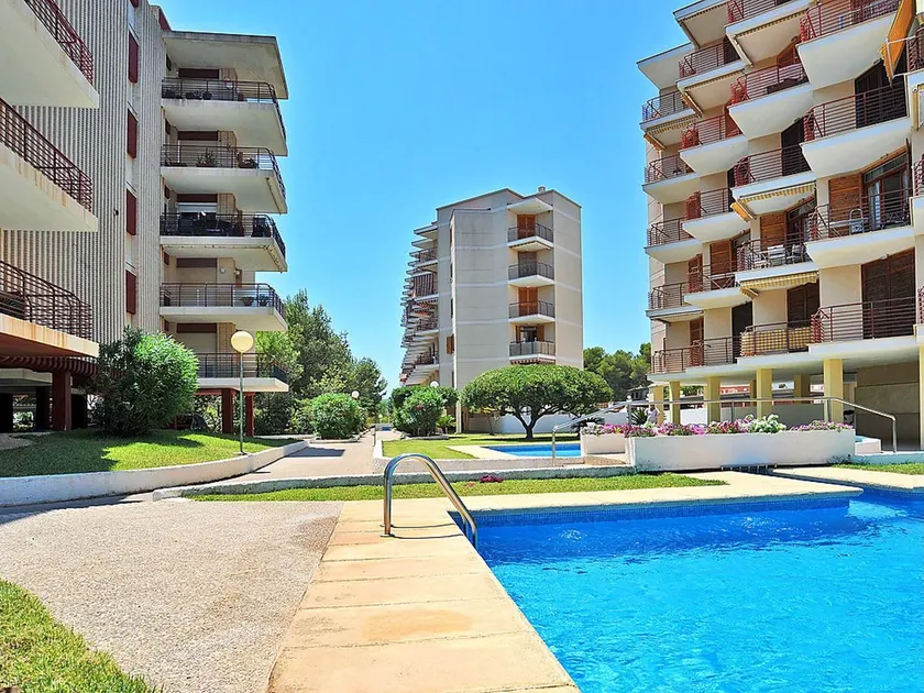 Apartment Cofisa-2 by Interhome - Image 1