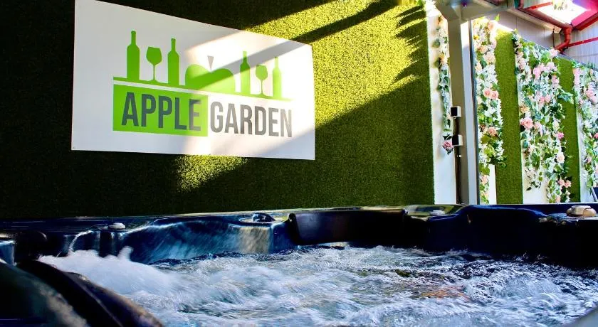 AppleGarden - Image 1