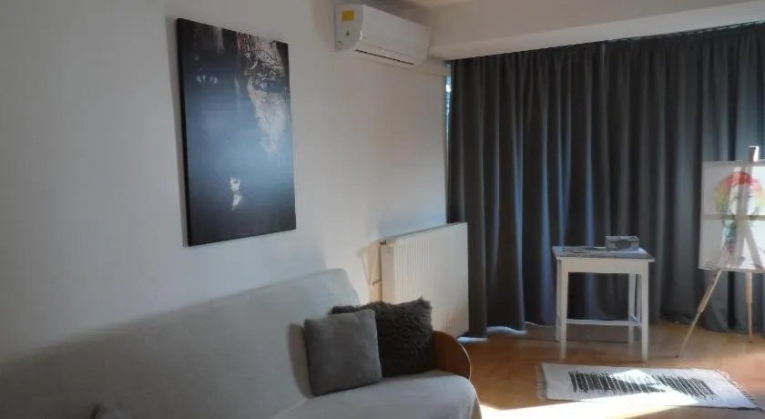 M@D Apartment - Image 1