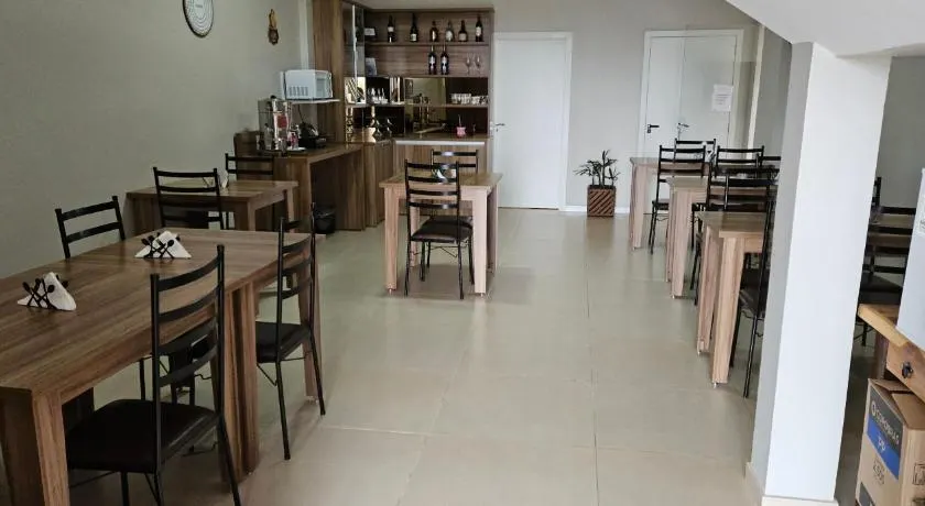 Hotel Querência - Image 1