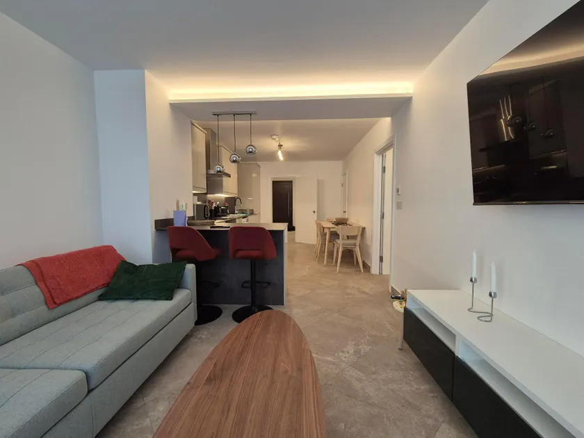 Aya's Snaresbrook Apartment - Image 1