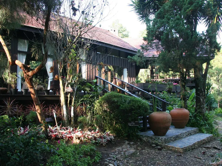 Villa Darakorn Hill Country House - Image 1