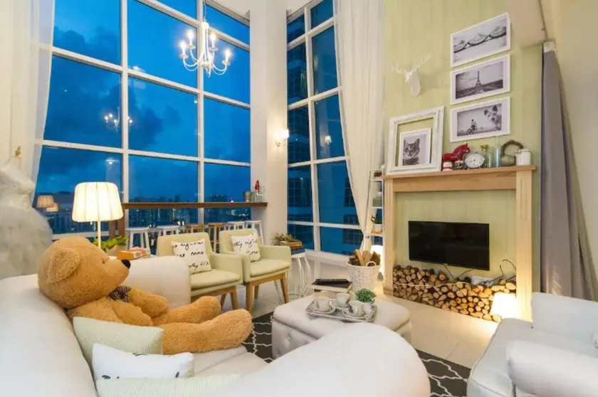 Maritime Suites Holiday Rental - Image 1