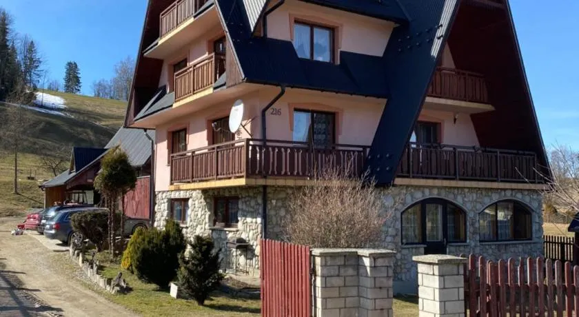 Pokoje u Pająków - Image 1