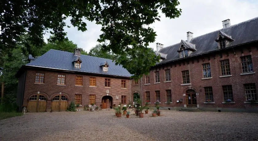 Het Domherenhuis B&B, Restaurant Calice - Image 1