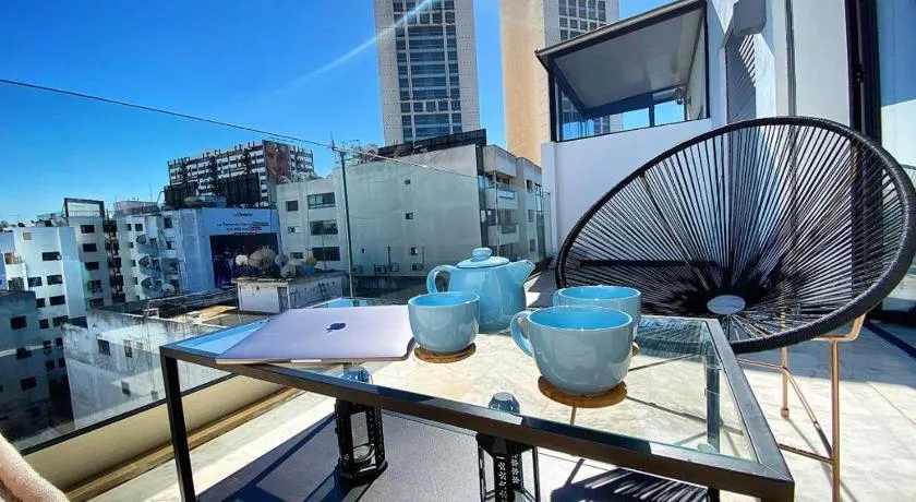 Amazing Flat in Gauthier - Breathtaking View - Best Location - Image 1