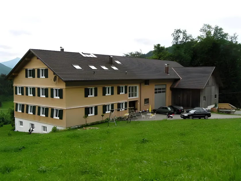 Ferienhof Dürlinde - Image 1