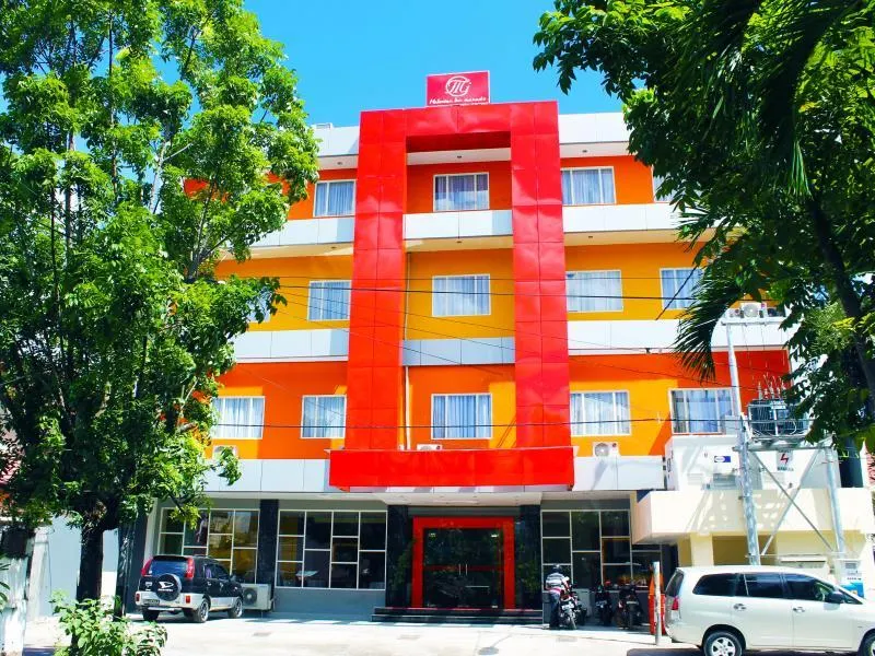 Maleosan Inn manado - Image 1