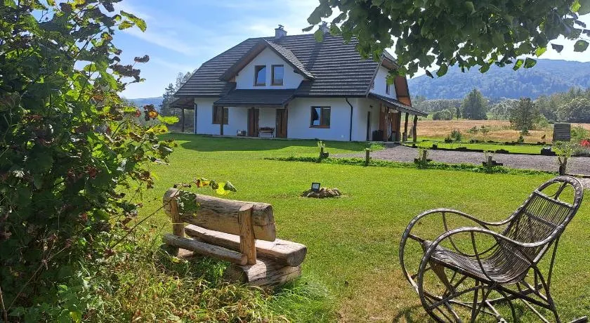 CHATA NA KOŃCU ŚWIATA - Image 1
