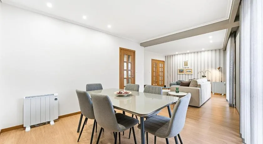 GuestReady - Gaia Gardens Apt 4 - Image 1