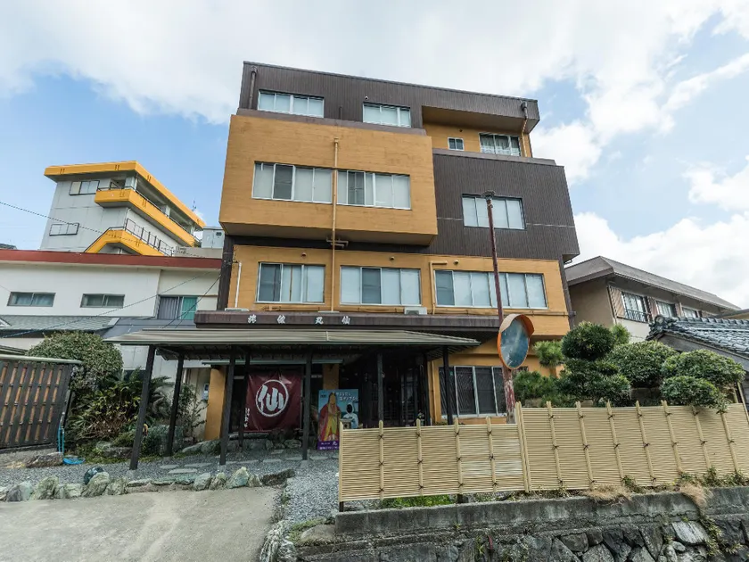 OYO Ryokan Sakananosumika Marusen Toba - Image 1