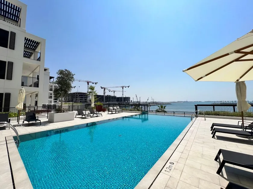 Luxury 1 Bed Home in Port de La Mer - Image 1