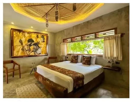 HOTEL ZAZIL KIN TULUM serenity & wellness - Image 1