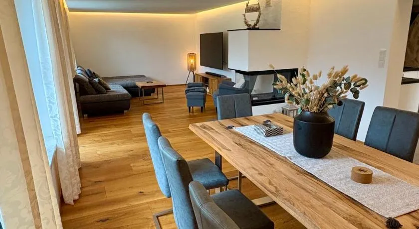 Apartment Ferienwohnung DAS UNTERACH am Attersee - Image 1