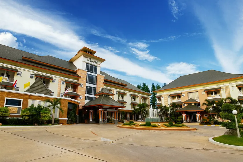 Sabai Hotel Korat - Image 1