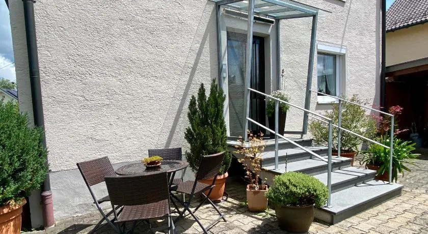 Ferienwohnung Schmid Lautrach im Illerwinkel - Image 1