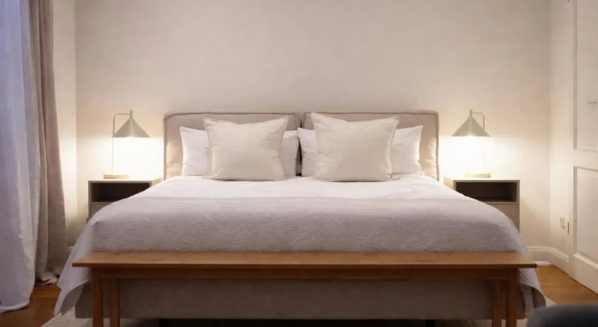 Danish Premium Suite im Zentrum - Image 1