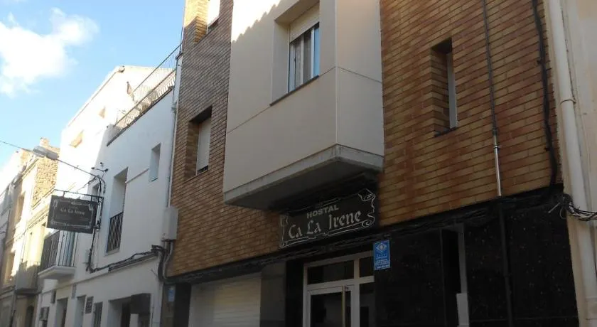 Hostal Ca La Irene - Image 1