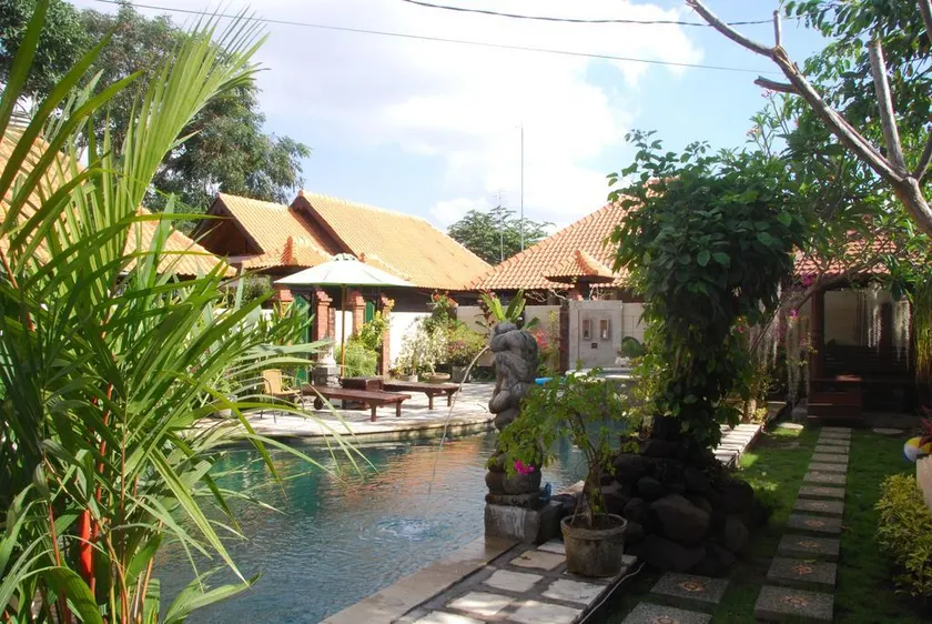 Wikarmas Villa Sanur - Image 1
