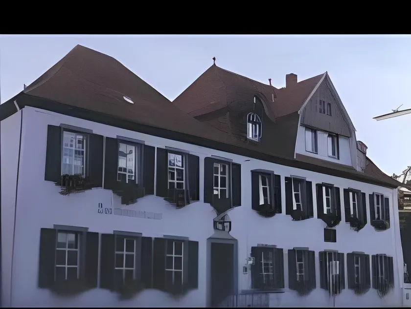 Hotel Fürstenberg - Image 1