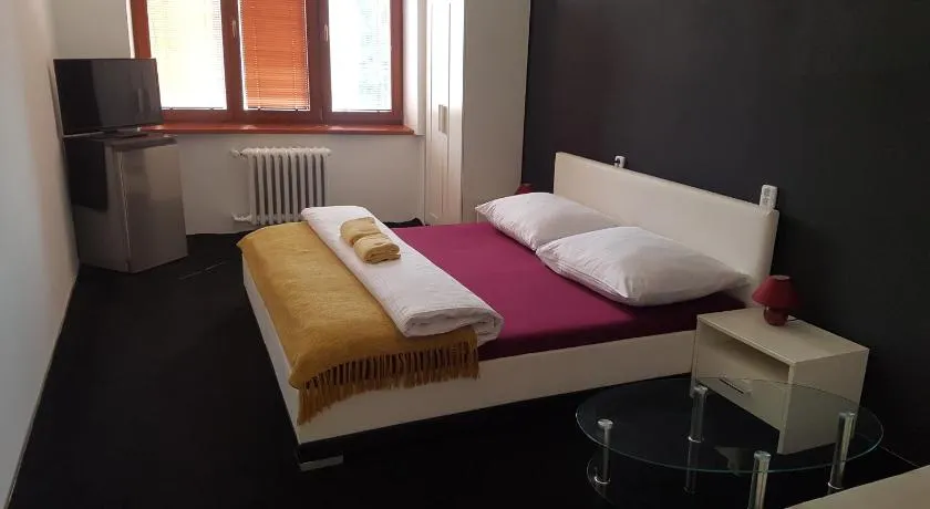 hotel KORUNA - Image 1