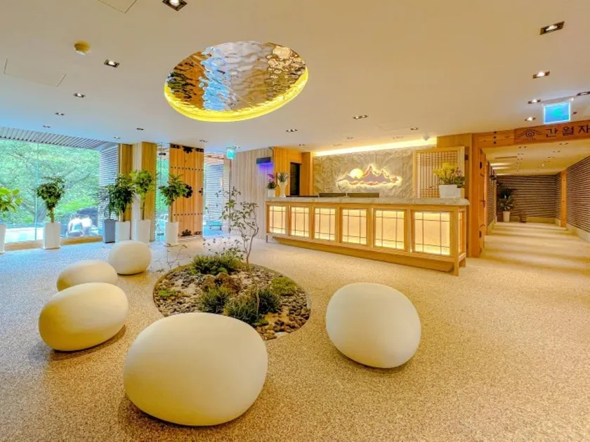 Hotel Ganwoljae - Image 1