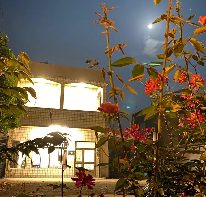 WellScene Hostel  會心民宿 - Image 1