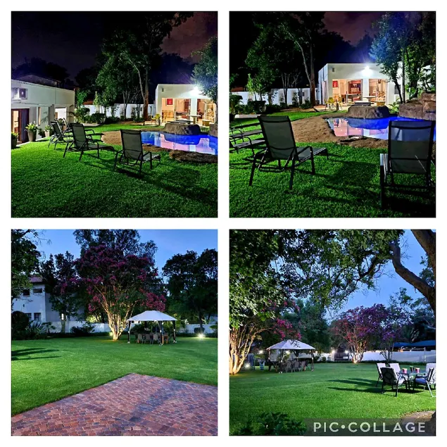 Richtershuyz Luxury Accommodation - Image 1