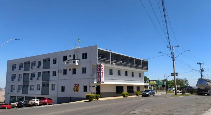 Hotel Rota 282 - Image 1