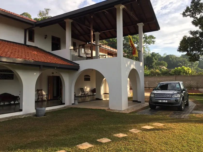 Villa Nilmalee - Image 1