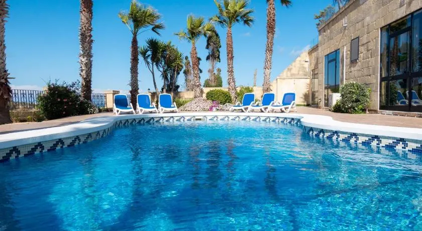 Zest Gozitan Villa & Pool - Happy Rentals - Image 1