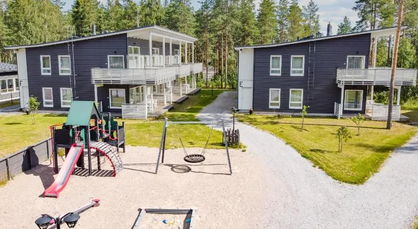 Saimaa Life Apartments - Image 1