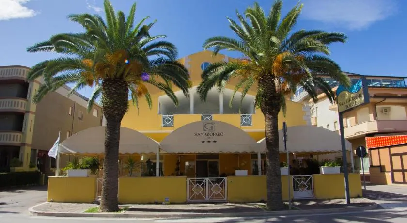 Hotel San Giorgio - Image 1
