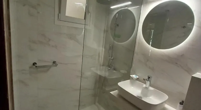 Hotel Apolafsi - Image 1