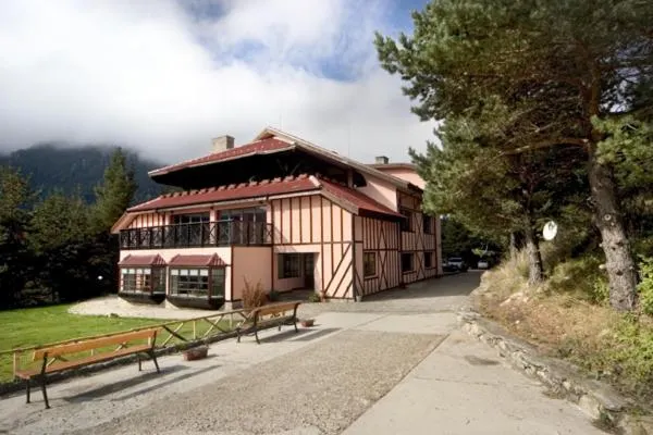 Hotel Temenuga - Image 1