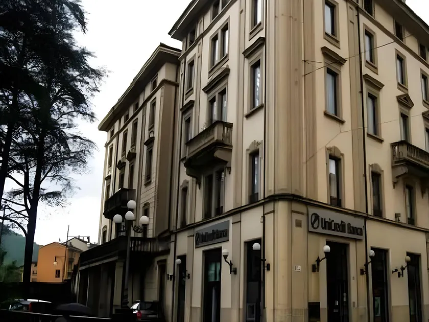 Hotel Italia - Image 1