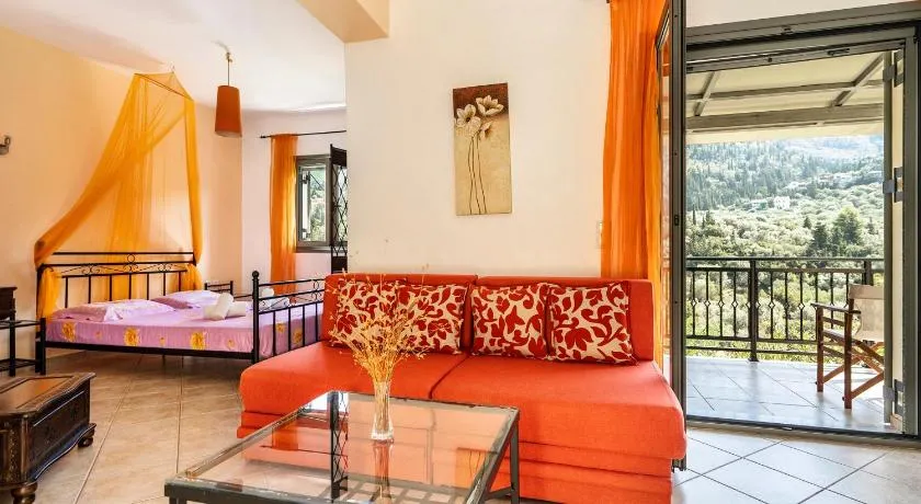 Alkionides Apartment 1 - Image 1