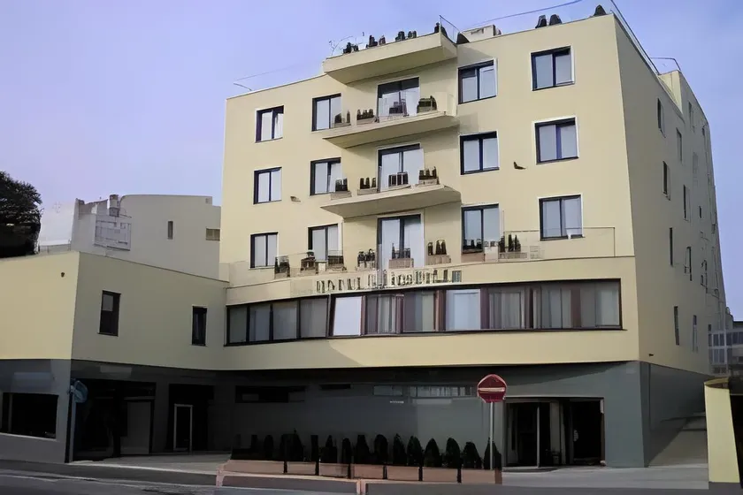 Hotel Matyšák - Image 1