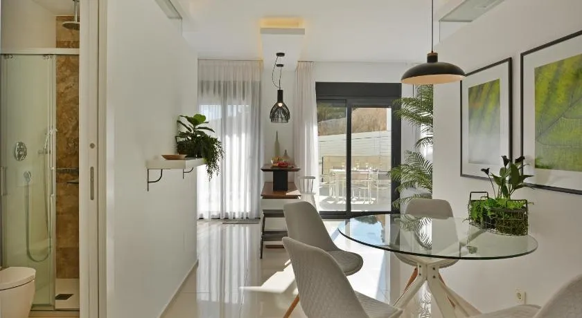 Beachfront Luxury Apartments by NRAS - Image 1