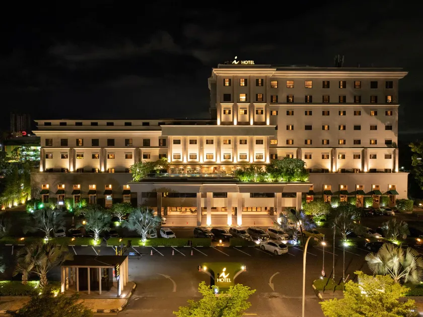 I Hotel Batam - Image 1
