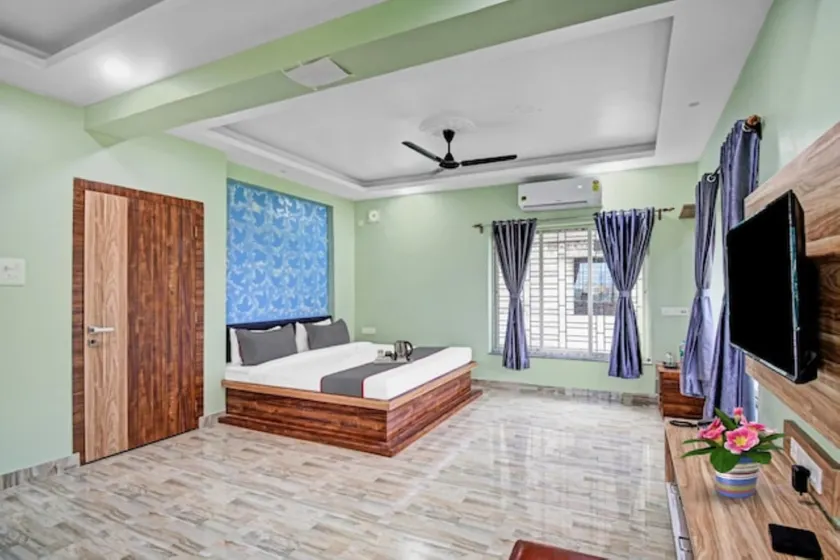 Goroomgo Avro Kolkata - Image 1