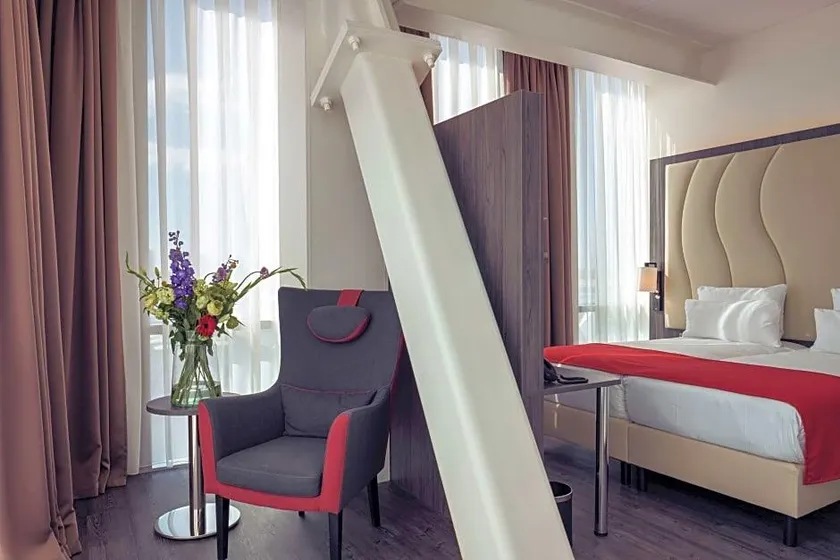Plaza Residence Almere, BW Signature Collection - Image 1