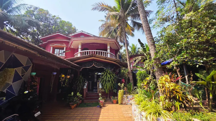 Vailankani Guest House - Image 1