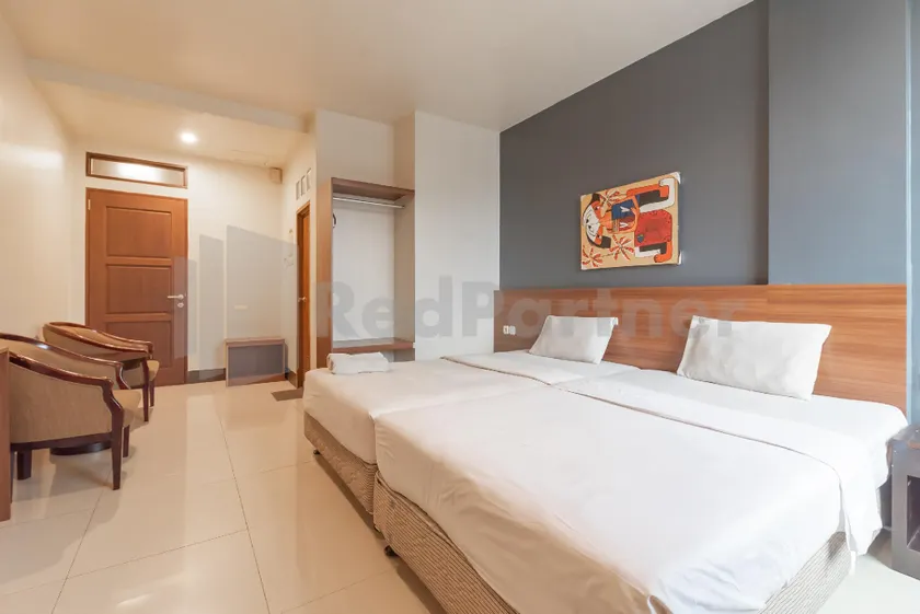 Hotel Ersada Braga - Image 1