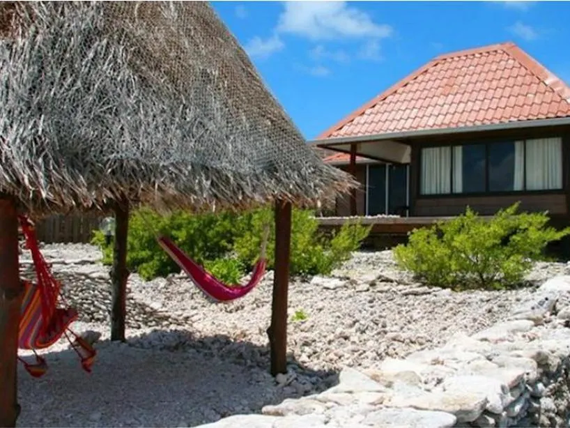 Miki Miki Lodge - Image 1