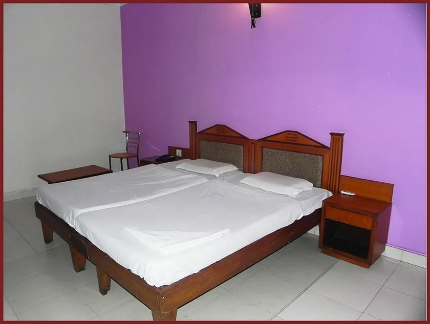 Hotel The Citadel - Image 1