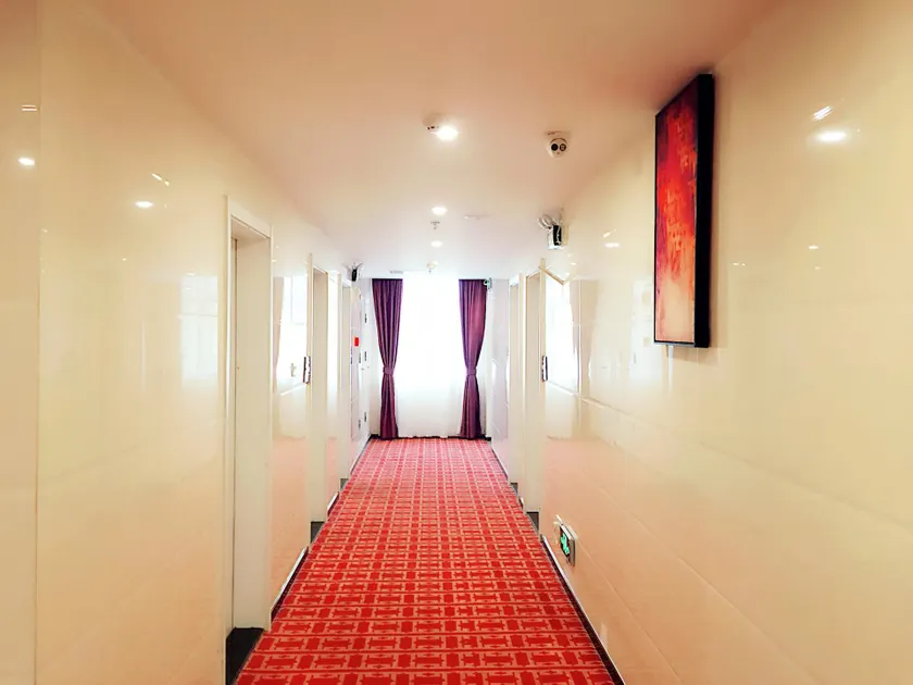 PAI Hotel Zhanjiang Xuwen Hai'an Wharf - Image 1