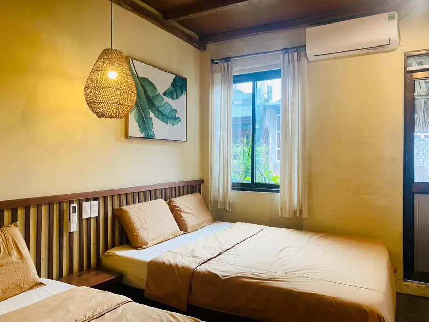 PIA homestay - Tours & Motorbike rentals - Cao Bằng - Image 1