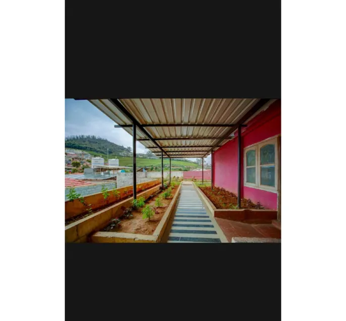 HILL BIRD HOME STAY Ooty - Image 1