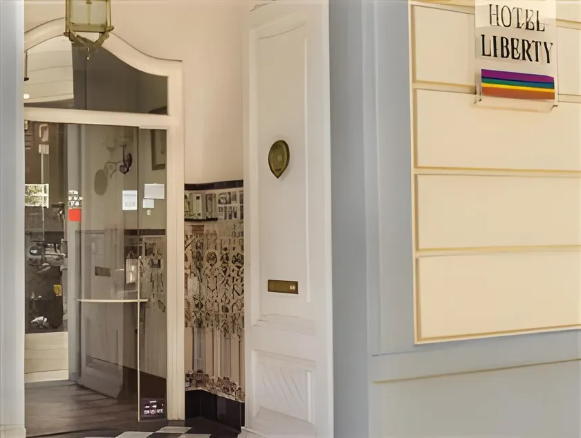 Privat Hotel Liberty Sitges - Image 1